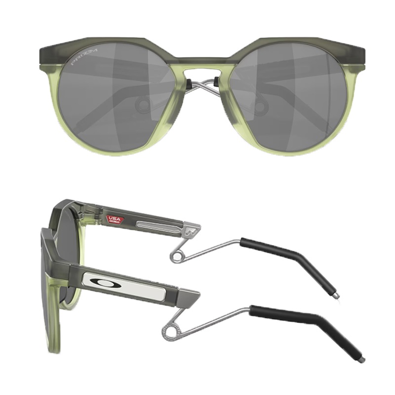 オークリー サングラス ハウストン メタルOAKLEY HSTN METAL