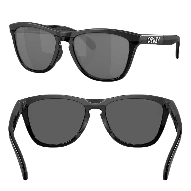 【OAKLEY】オークリー OO9284A-0855 フロッグスキンレンジ オークリー サングラス フロッグスキン レンジOAKLEY FROGSKINS RANGE