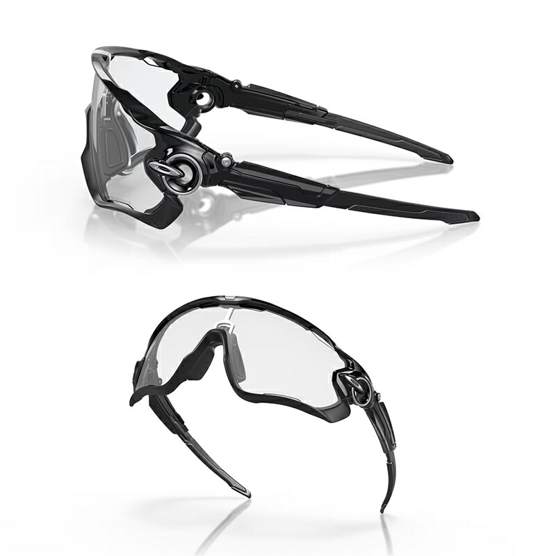 オークリー サングラス OAKLEY JAWBREAKER OO9290-14 Polished Black オークリー サングラス OAKLEY JAWBREAKER OO9290-14 Polished Black