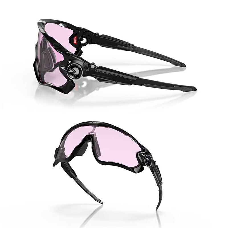 OAKLEY Jawbreaker オークリー ジョウブレイカー オークリー サングラス OAKLEY JAWBREAKER OO9290-5431 Polished Black