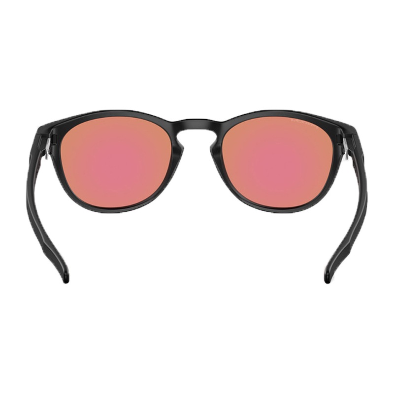 Oakleyオークリー LATCH　ラッチ PRIZMゴルフ　USA製サングラス オークリー サングラス ラッチOAKLEY LATCH (A) OO9349-5353 MATTE