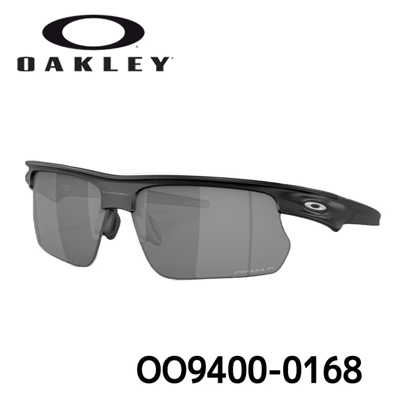 オークリー サングラス バイスフィエラOAKLEY BISPHAERA OO9400-0168