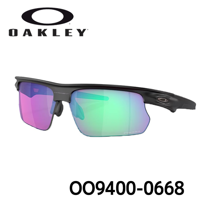 オークリー サングラス バイスフィエラOAKLEY BISPHAERA OO9400-0668