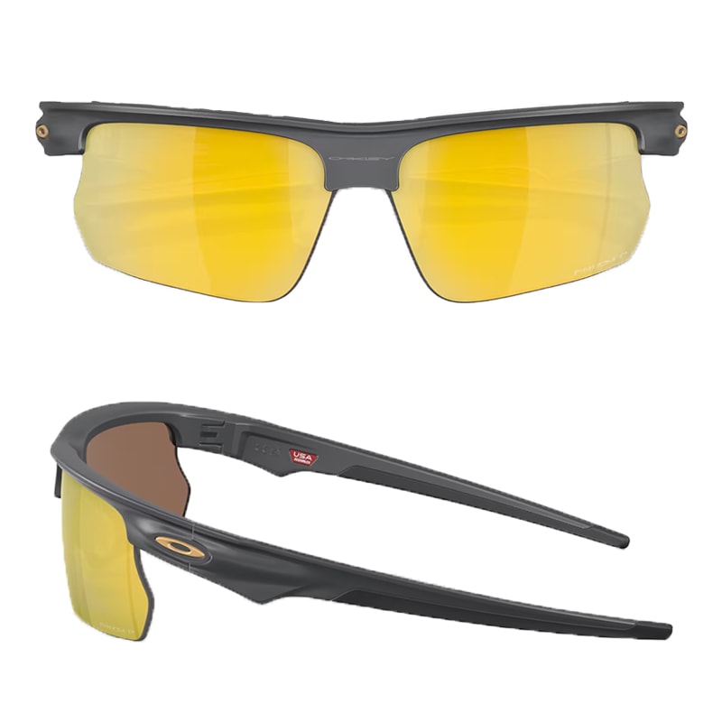 オークリー サングラス バイスフィエラOAKLEY BISPHAERA OO9400-1268
