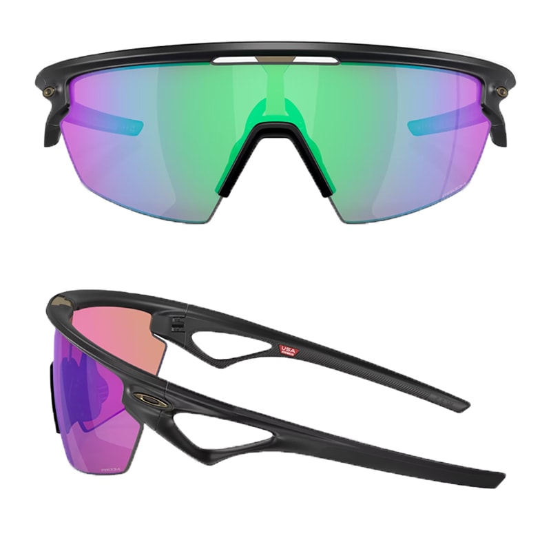 オークリー サングラス スフィエラOAKLEY SPHAERA OO9403-0636 MATTE
