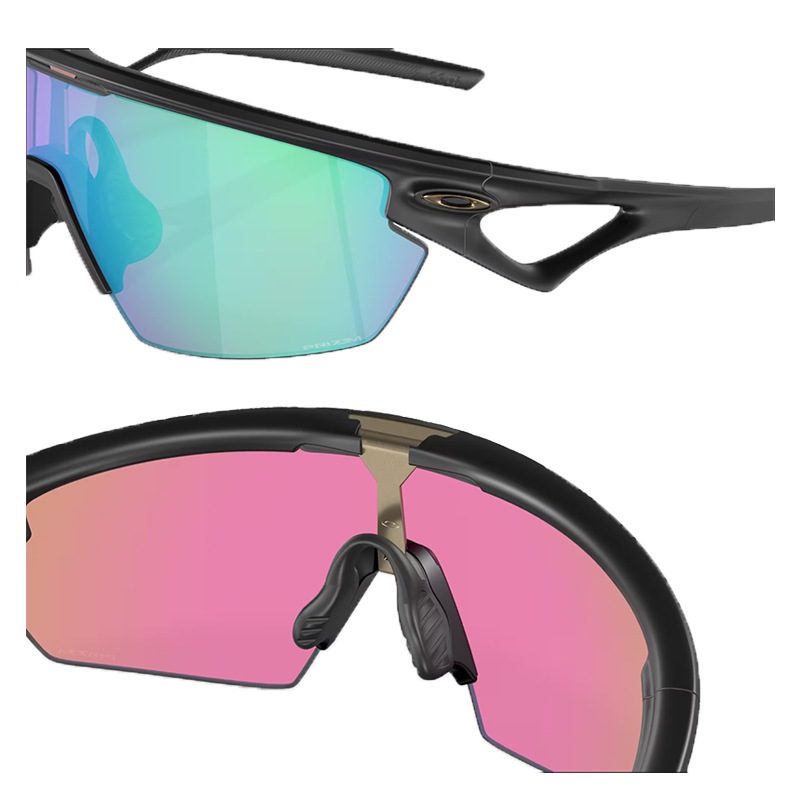 オークリー サングラス スフィエラOAKLEY SPHAERA OO9403-0636 MATTE