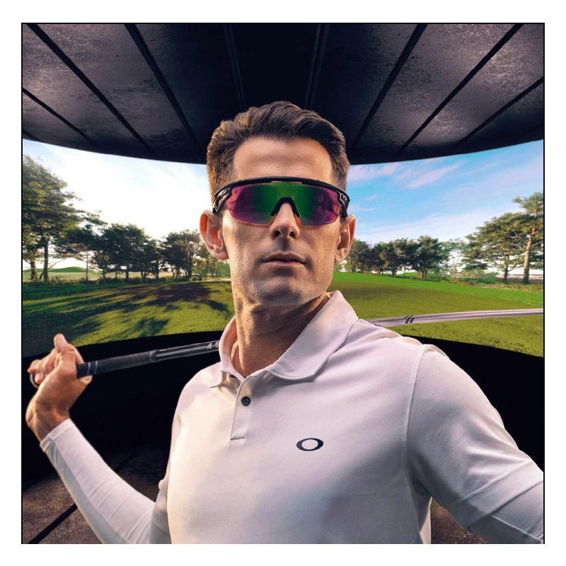 オークリー サングラス スフィエラOAKLEY SPHAERA OO9403-0636 MATTE
