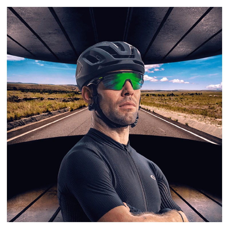 オークリー サングラス スフィエラOAKLEY SPHAERA OO9403-0836 MATTE
