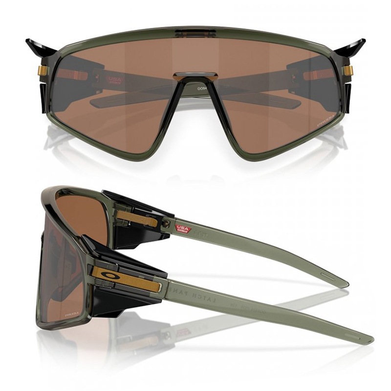 オークリー サングラス ラッチパネルOAKLEY LATCH PANEL OO9404-0335