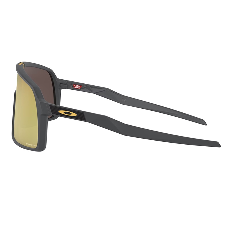 オークリー　OAKLEY sutro サングラ　oo9406a オークリー サングラス OAKLEY SUTRO OO9406A-1837 Prizm 24k / Matte