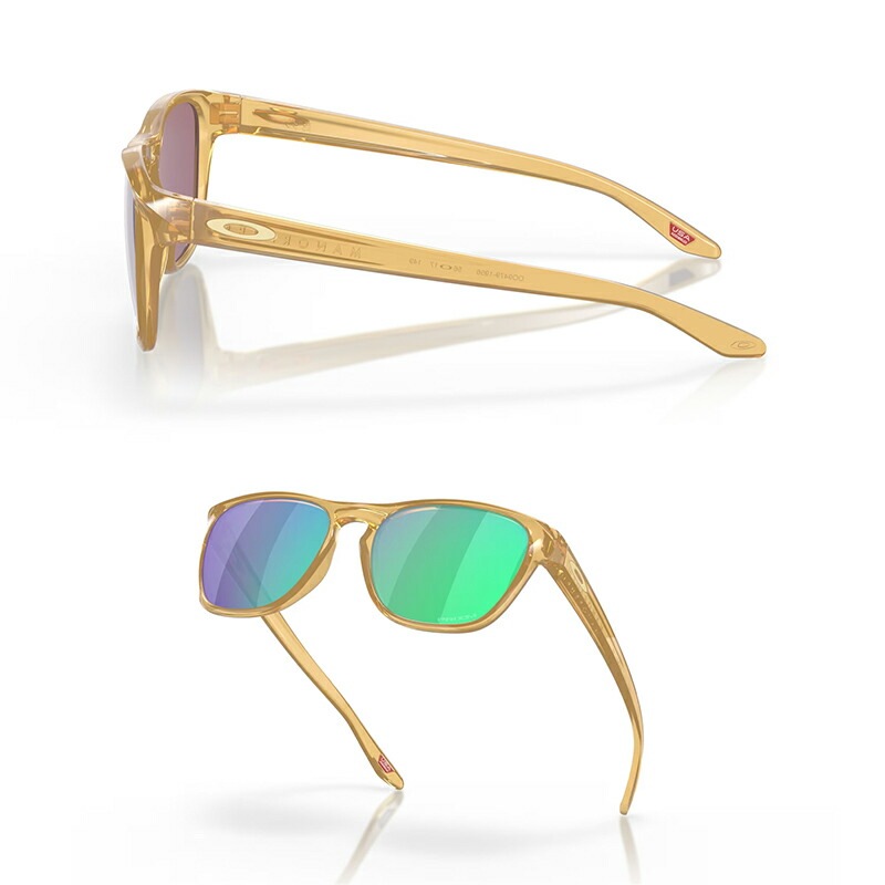 オークリー サングラス OAKLEY MANORBURN OO9479-1956 Transparent