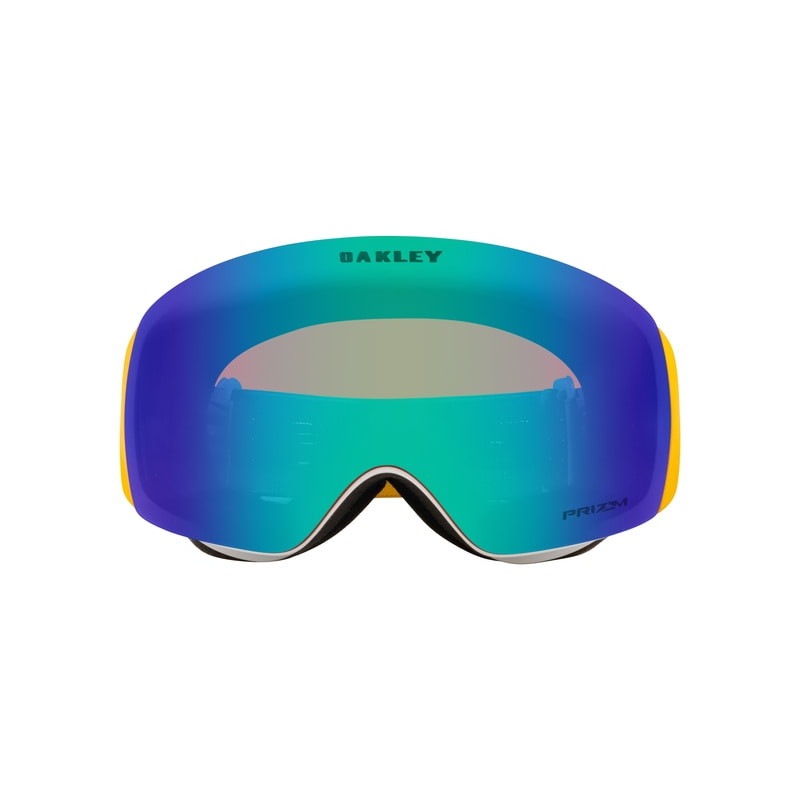 在庫有り！即納】オークリー ゴーグル OAKLEY FLIGHT DECK M OO7064-E6