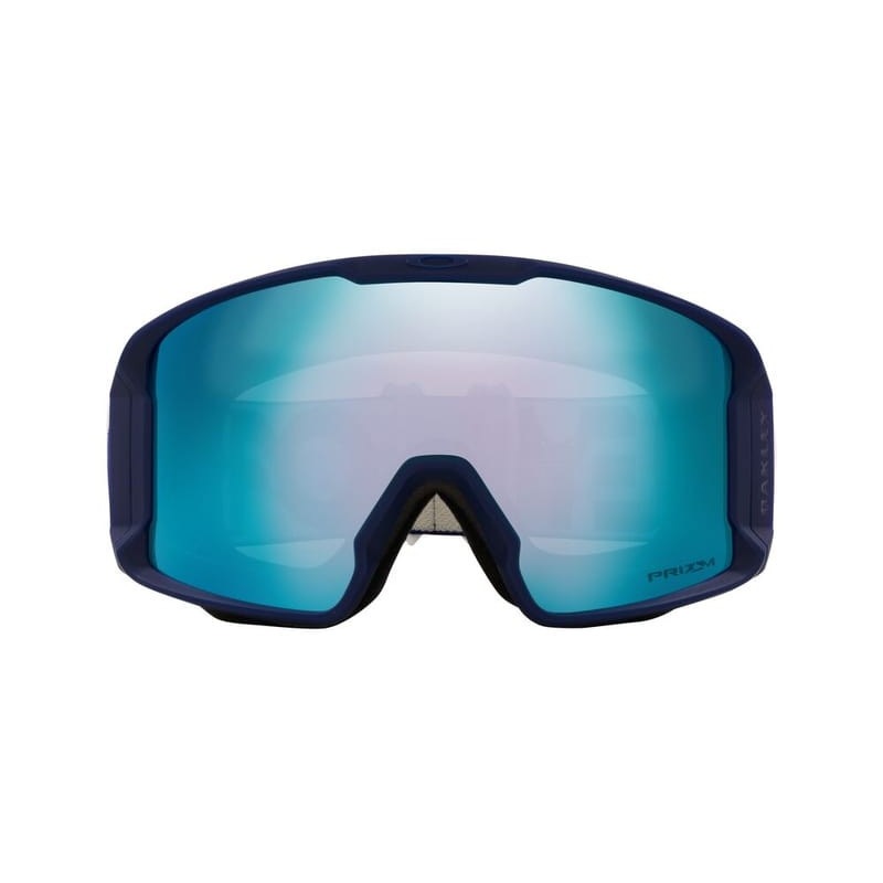 在庫有り！即納】オークリー ゴーグル OAKLEY LINE MINER L OO7070-E9
