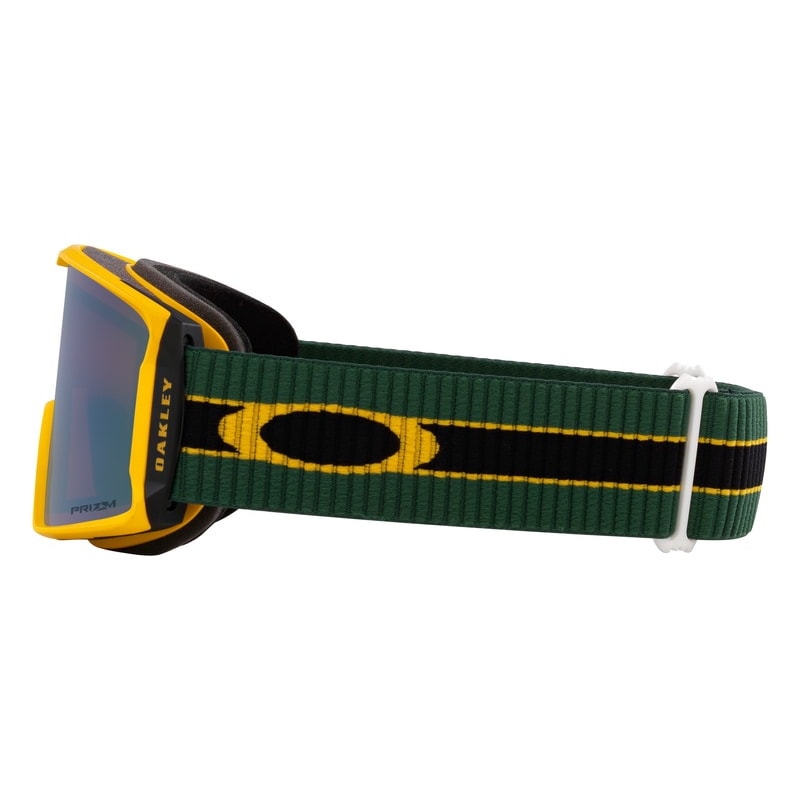 オークリー ゴーグル OAKLEY LINE MINER L OO7070-F4 Sage Kotsenburg