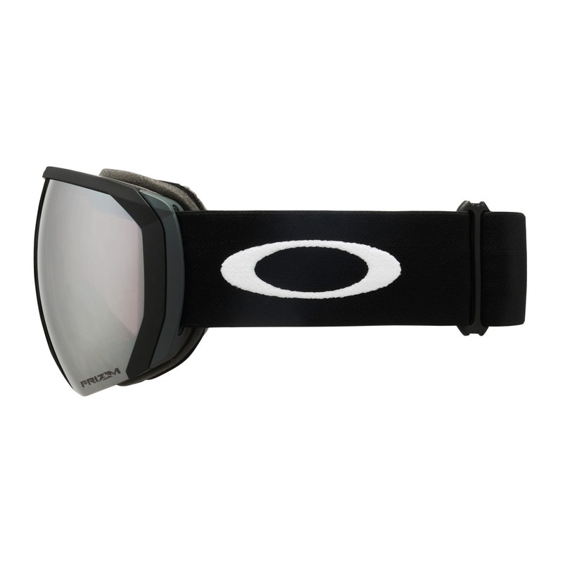オークリー ゴーグル OAKLEY FLIGHT PATH L OO7110-01 Matte Black