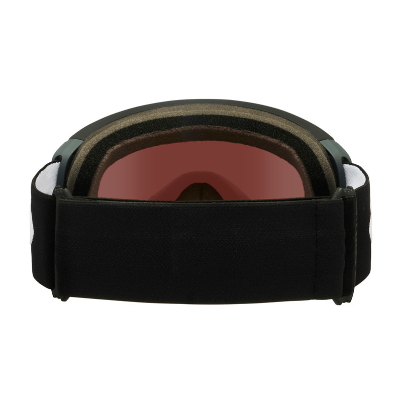 オークリー ゴーグル OAKLEY FLIGHT PATH L OO7110-01 Matte Black