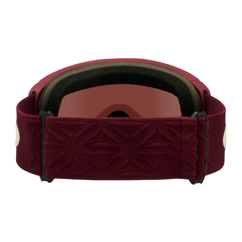 オークリー ゴーグル OAKLEY FLIGHT PATH L OO7110-16 Prizm Icon