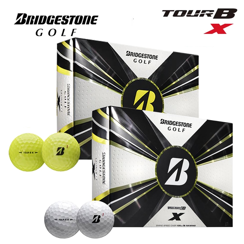 rs25mb様【新品】ブリヂストン TOUR B X 2022年モデル 2ダース BRIDGESTONE TOUR B X 2022 ゴルフボール ブリヂストン ツアーBX 1