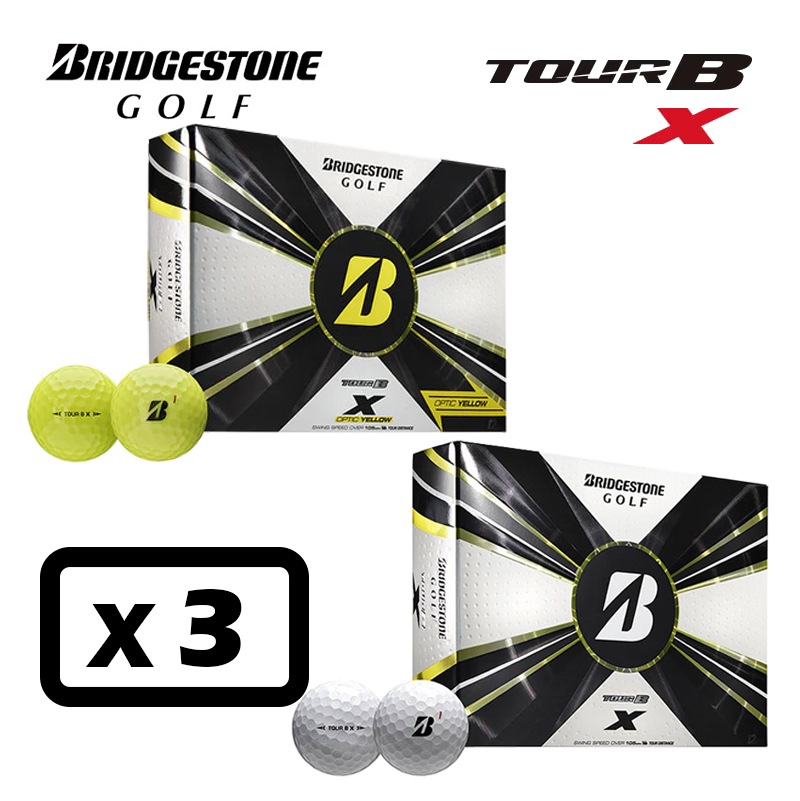 BRIDGESTONE TOUR B X 2022 ゴルフボール ブリヂストン ツアーBX 1 BRIDGESTONE TOUR B X 2022 ゴルフボール ブリヂストン ツアーBX 1