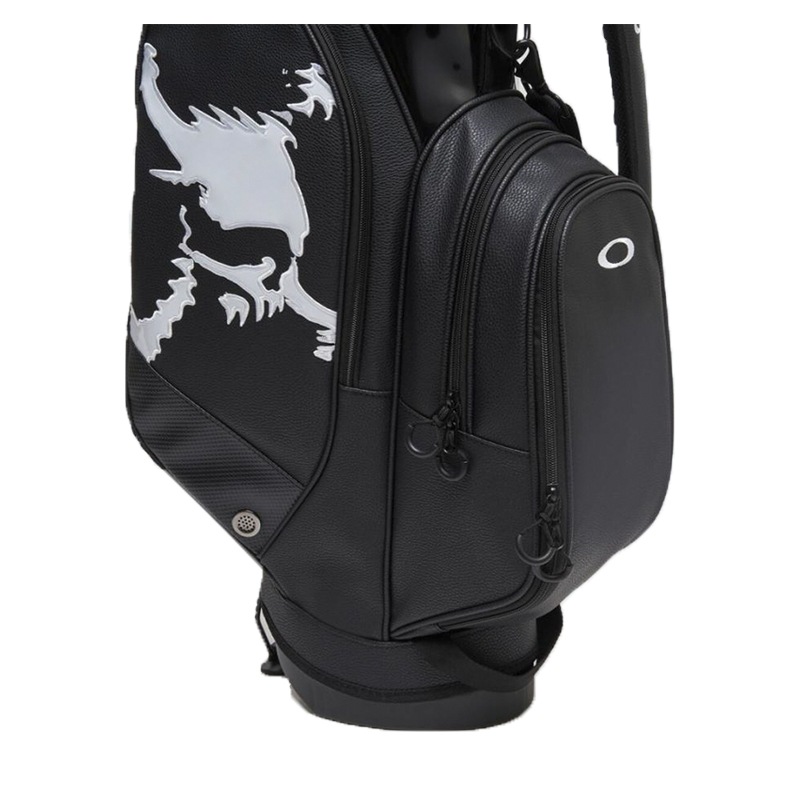 オークリー キャディバッグ スカルスタンド 17.0FWOAKLEY SKULL STAND
