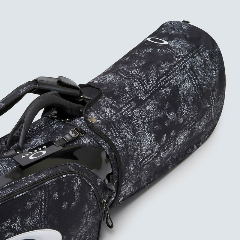 OAKLEY GOLF BAG 17.0 FW FOS901534 オークリー ゴルフ ゴルフバッグ
