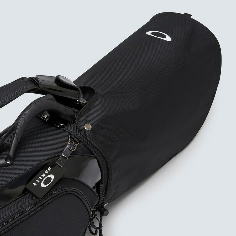 OAKLEY GOLF BAG 17.0 FW FOS901534 オークリー ゴルフ ゴルフバッグ