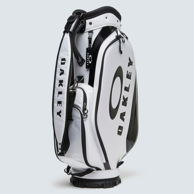 オークリー 9.5型 キャディバッグ Golf Bag 17.0 FW OAKLEY オークリー Golf Bag 17.0 9.5型 キャディバッグ