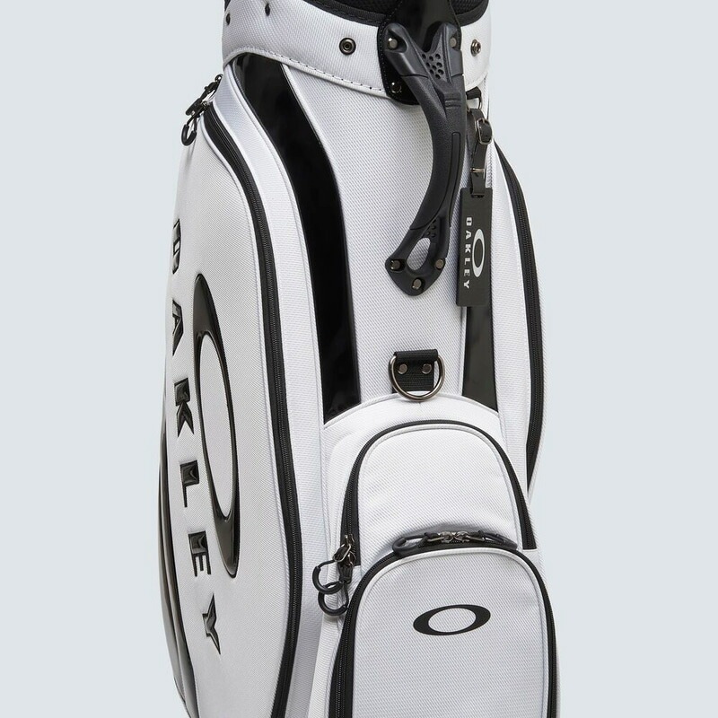 OAKLEY GOLF BAG 17.0 FW FOS901534 オークリー ゴルフ ゴルフバッグ