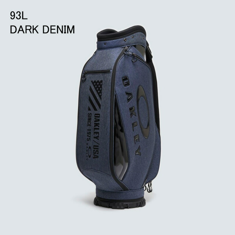 OAKLEY GOLF BAG 17.0 FW FOS901534 オークリー ゴルフ ゴルフバッグ