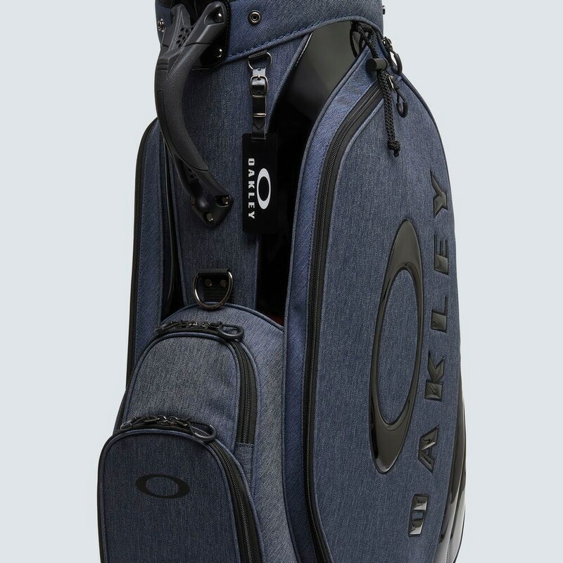 OAKLEY GOLF BAG 17.0 FW FOS901534 オークリー ゴルフ ゴルフバッグ
