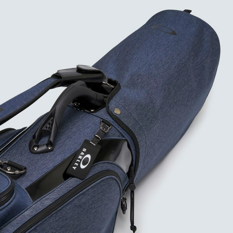 OAKLEY GOLF BAG 17.0 FW FOS901534 オークリー ゴルフ ゴルフバッグ