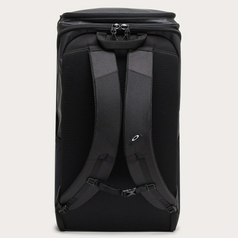 オークリー バッグパック 美品 ENHANCE BACKPACK XL 7.0 FW FOS901544 オークリー OAKLEY バック