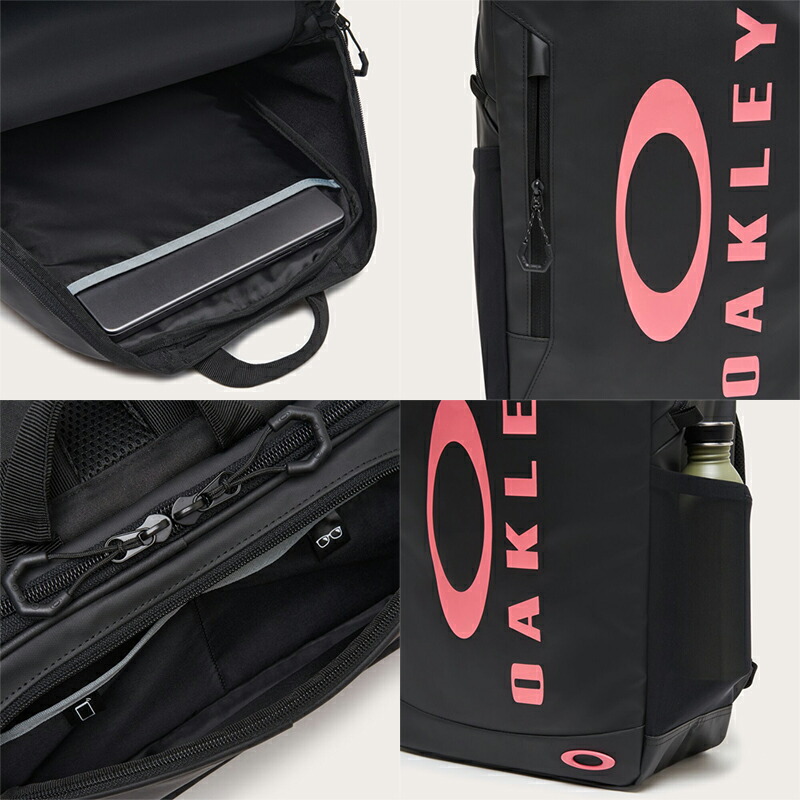 ENHANCE BACKPACK M 7.0 FW FOS901545 オークリー OAKLEY バックパック
