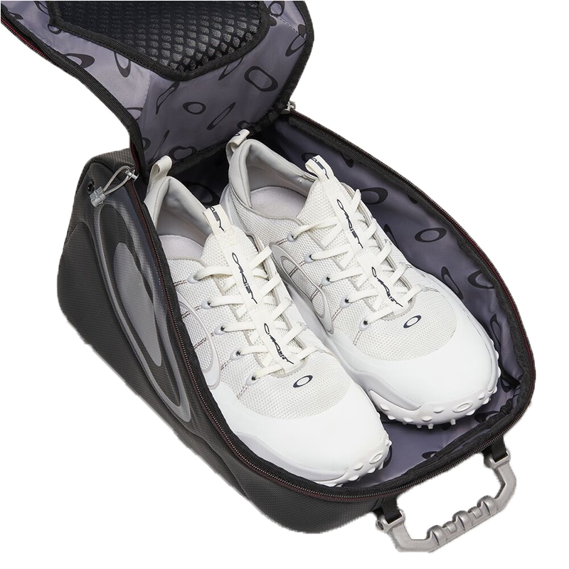 OAKLEY オークリー シューズ　24cm オークリー アイコン シューズバッグ 24OAKLEY ICON ICON SHOE BAG 24