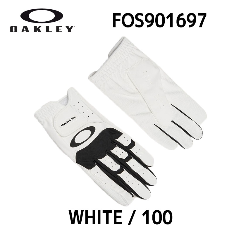 オークリー ゴルフ グローブ 18.0OAKLEY GOLF GLOVE 18.0 FOS901697