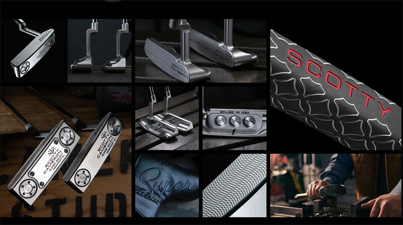 スコッティキャメロン スーパー セレクト ニューポート2.5 プラス パター 2023年モデル Scotty Cameron Super Select  Newport2.5＋ Putter USA直輸入品 ゴルフ,パター Mスポーツ 本店