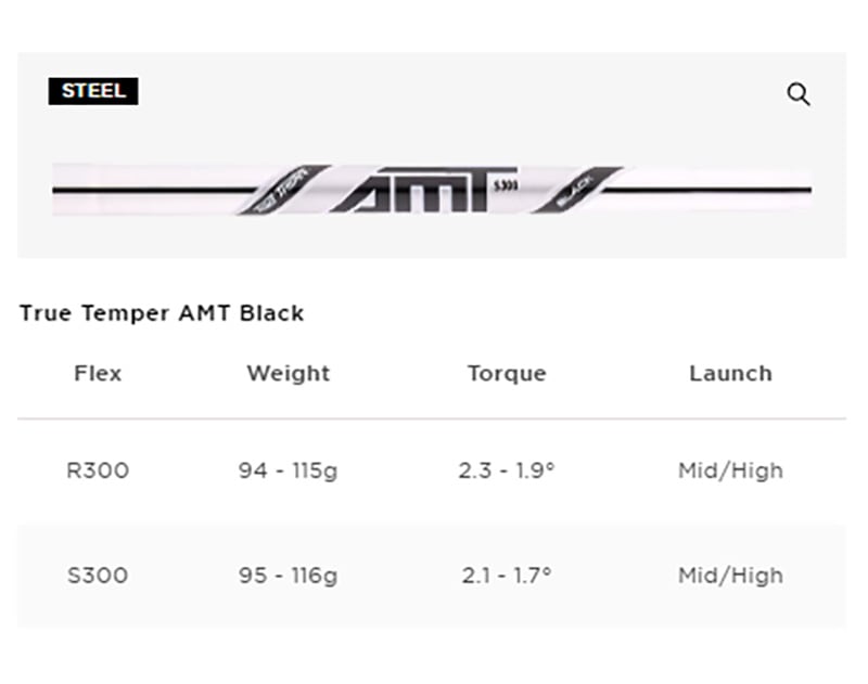 タイトリスト T200 アイアンセット Titleist T200 iron （5-P）6本組