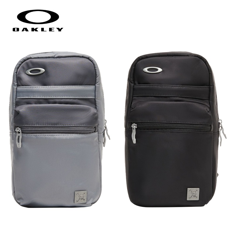 希少品　PORTER スカル柄ポーチ OAKLEY オークリー ゴルフ スカル ポーチ 13.0 99517 JP