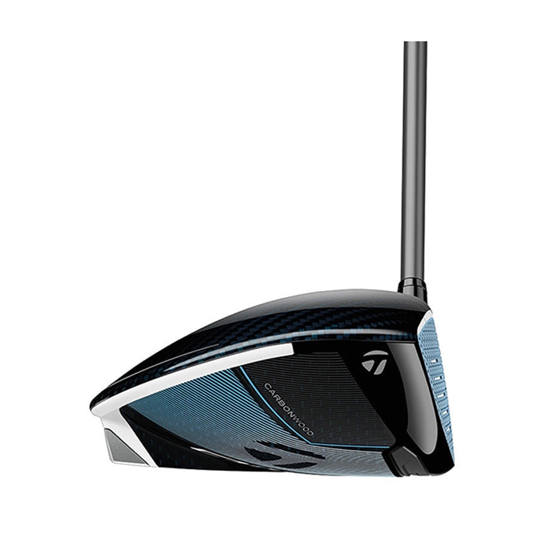 テーラーメイド キューアイテン デザイナー シリーズ ドライバー