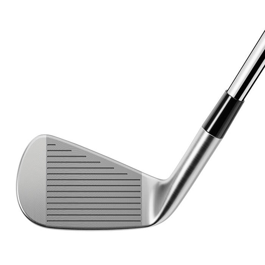 テーラーメイド P7CB 2024年モデル アイアン 5本セット(6-PW) N.S.PRO