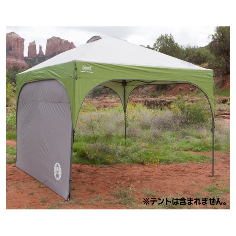 Coleman インスタントキャノピー タープ テント2回のみ使用 楽天市場】【在庫有り】コールマン キャノピー サンシェルター テント
