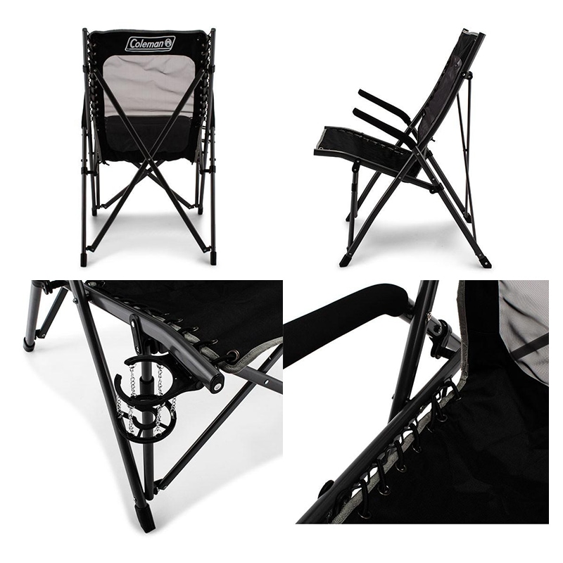 コールマン アウトドア チェア コンフォート スマート