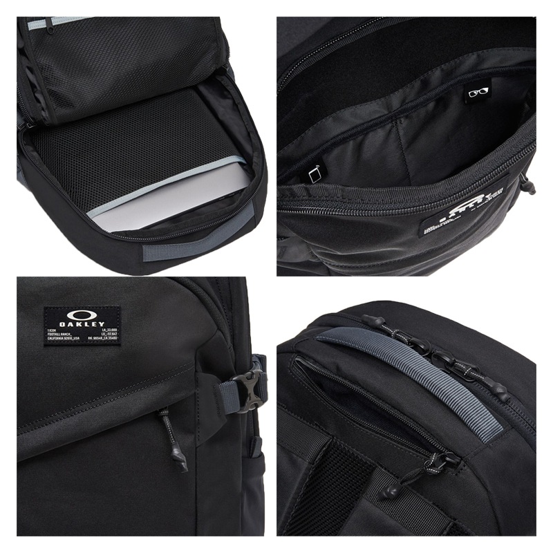 オークリー エッセンシャル バックパック M 7.0 FW OAKLEY ESSENTIAL