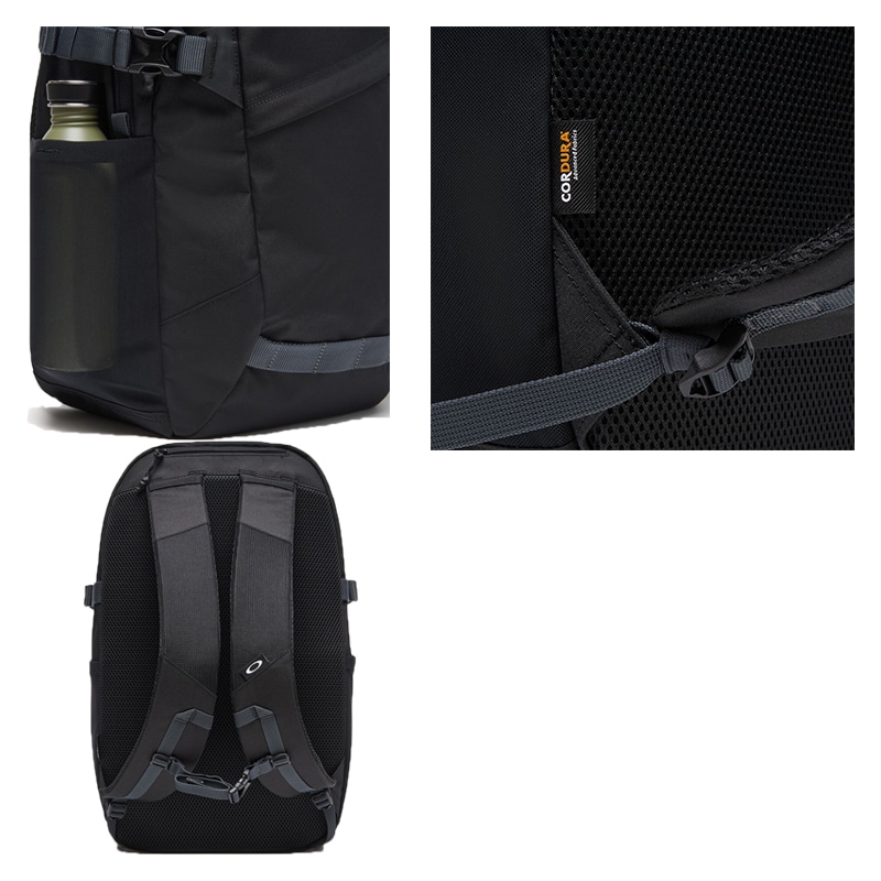 OAKLEY ショルダーバッグ tech OAKLEY（オークリー） ショルダーバッグ 最新 ENHANCE LT POUCH 9.0