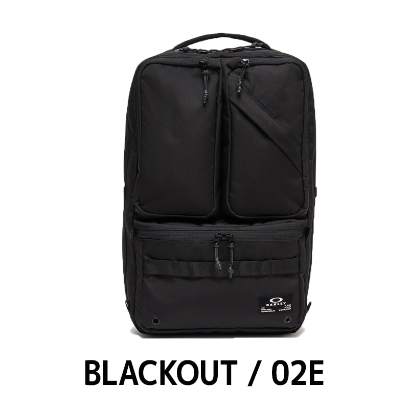 オークリー エッセンシャル バックパック M 8.0OAKLEY ESSENTIAL
