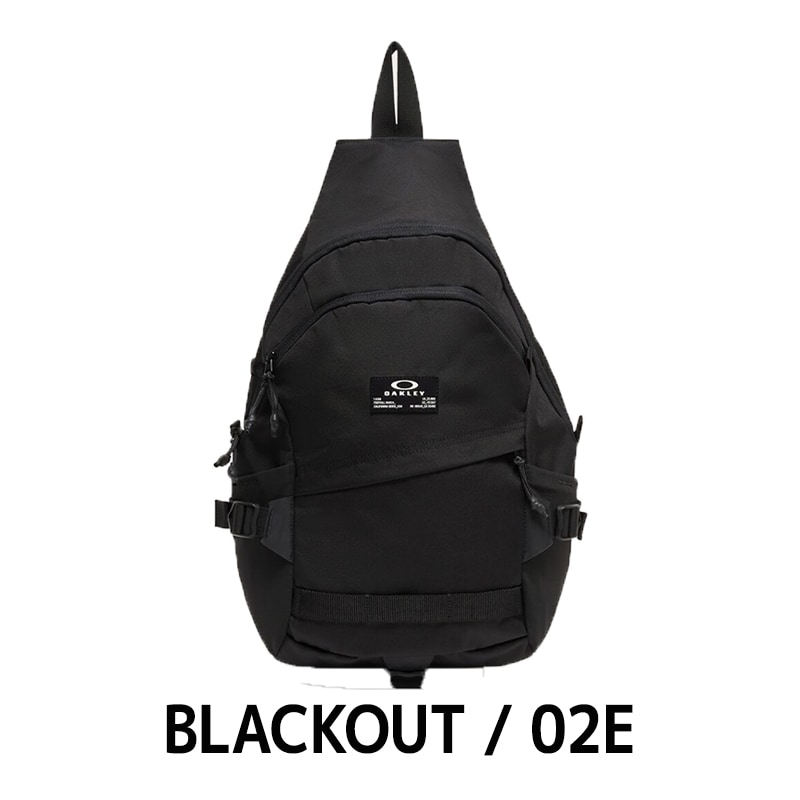 オークリー ショルダーバッグ エッセンシャル 8.0OAKLEY ESSENTIAL