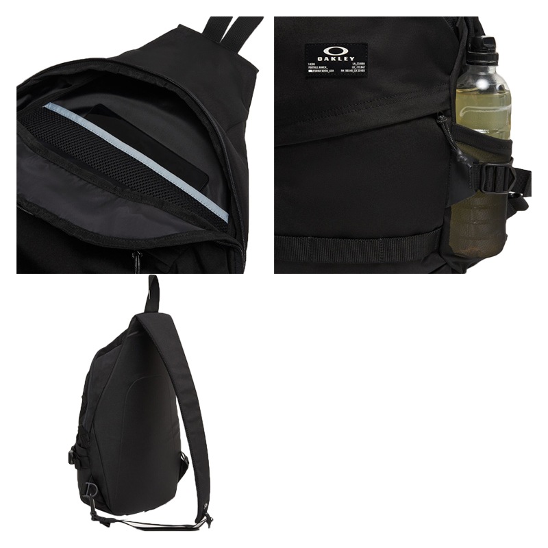オークリー ショルダーバッグ エッセンシャル 8.0OAKLEY ESSENTIAL