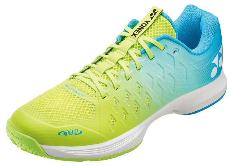 YONEX　エアラスダッシュ4GC　27cm ヨネックス シューズ パワークッションエアラスダッシュ4GC