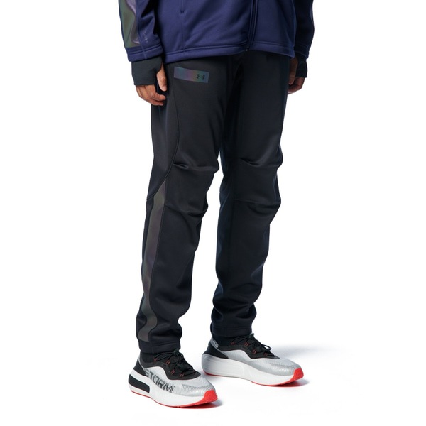 アンダーアーマー UAウインター ニット 3レイヤー パンツ4.0 1388236