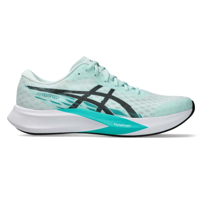 アシックス シューズ HYPER SPEED 4 SOOTHING SEA/BLACK 1011B876-401